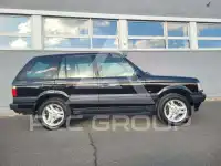 2001 Land Rover Range Rover