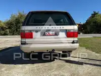 2001 Land Rover Range Rover
