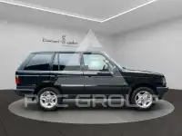 2001 Land Rover Range Rover