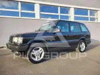 2001 Land Rover Range Rover