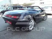 2001 Alfa Romeo Spider