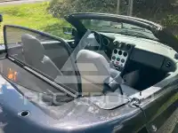 2001 Alfa Romeo Spider