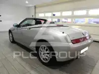 2001 Alfa Romeo Spider