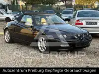 2001 Alfa Romeo Spider