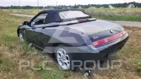 2001 Alfa Romeo Spider