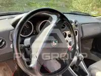 2001 Alfa Romeo Spider