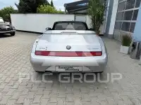 2001 Alfa Romeo Spider