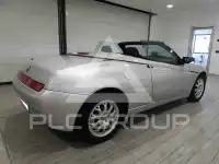 2001 Alfa Romeo Spider