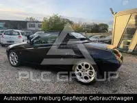 2001 Alfa Romeo Spider