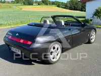 2001 Alfa Romeo Spider