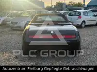 2001 Alfa Romeo Spider