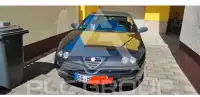 2001 Alfa Romeo Spider