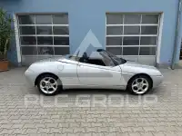 2001 Alfa Romeo Spider