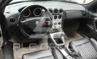 2001 Alfa Romeo Spider
