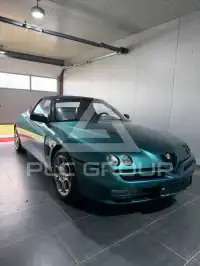 2001 Alfa Romeo Spider