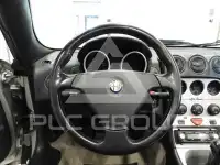 2001 Alfa Romeo Spider