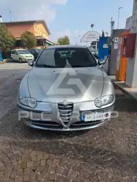 2001 Alfa Romeo 147