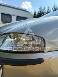 2001 Alfa Romeo 147