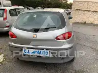 2001 Alfa Romeo 147