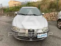 2001 Alfa Romeo 147
