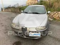 2001 Alfa Romeo 147