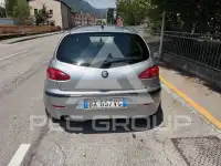 2001 Alfa Romeo 147