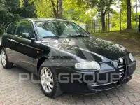 2001 Alfa Romeo 147