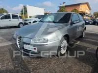 2001 Alfa Romeo 147