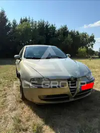 2001 Alfa Romeo 147