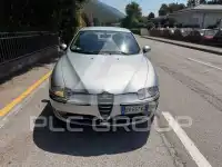 2001 Alfa Romeo 147