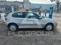 2001 Alfa Romeo 147