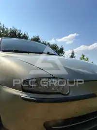 2001 Alfa Romeo 147