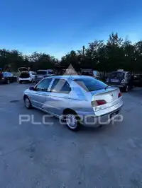 2001 Alfa Romeo 146