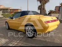 2001 Alfa Romeo GTV