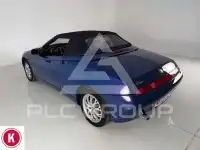 2001 Alfa Romeo GTV