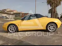 2001 Alfa Romeo GTV