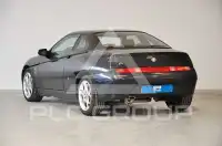 2001 Alfa Romeo GTV
