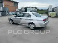 2001 Alfa Romeo 166