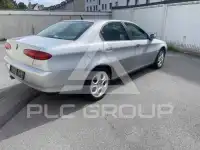 2001 Alfa Romeo 166