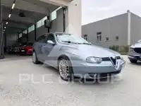 2001 Alfa Romeo 156