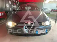2001 Alfa Romeo 156