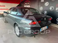 2001 Alfa Romeo 156