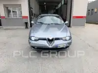 2001 Alfa Romeo 156