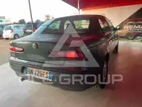 2001 Alfa Romeo 156