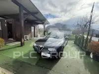 2001 Alfa Romeo 156