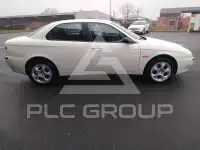 2001 Alfa Romeo 156