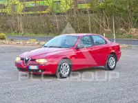 2001 Alfa Romeo 156