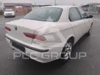 2001 Alfa Romeo 156