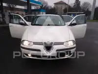2001 Alfa Romeo 156