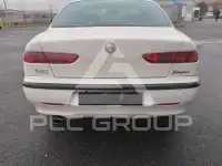 2001 Alfa Romeo 156